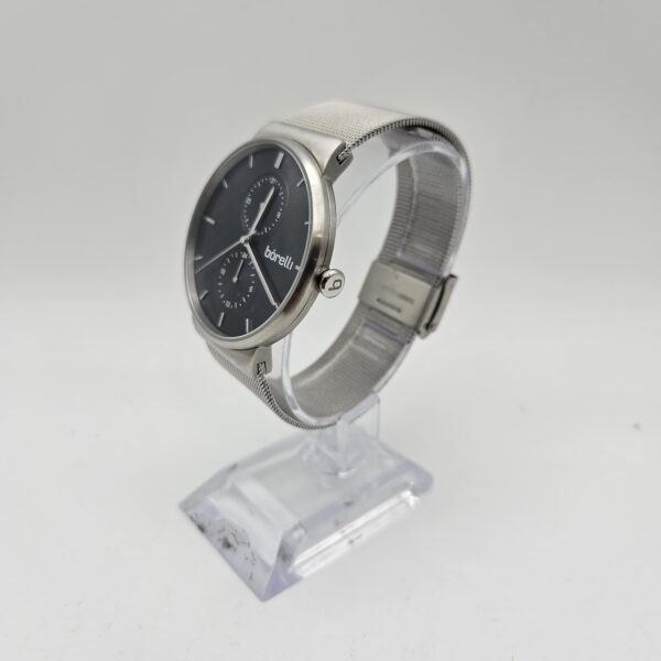 507426 3 scaled RELOJ DE CUARZO BORELLI 5ATM AZUL