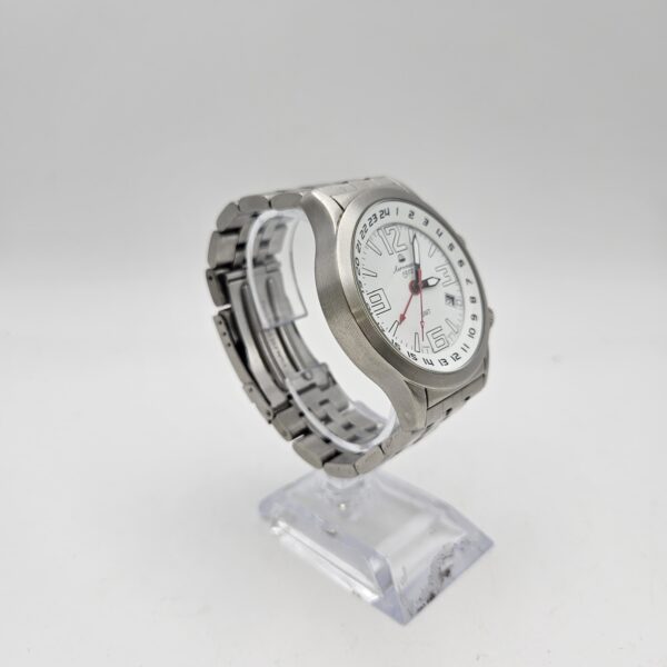 507428 5 scaled RELOJ DE CUARZO AEROMATIC 1912 GMT BLANCO LIMITED EDITION 100 UND