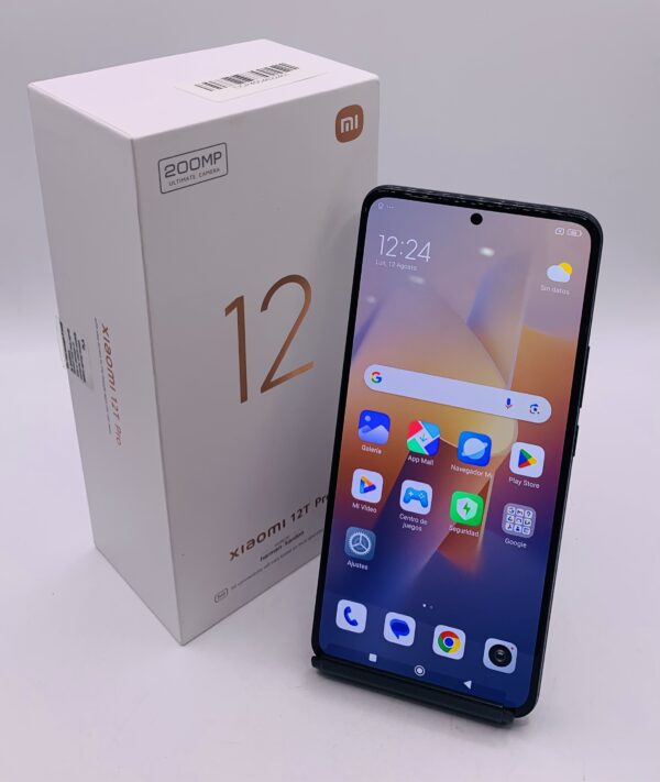 507448 3 scaled MOVIL XIAOMI 12T PRO 12/256GB + CAJA + CARGADOR