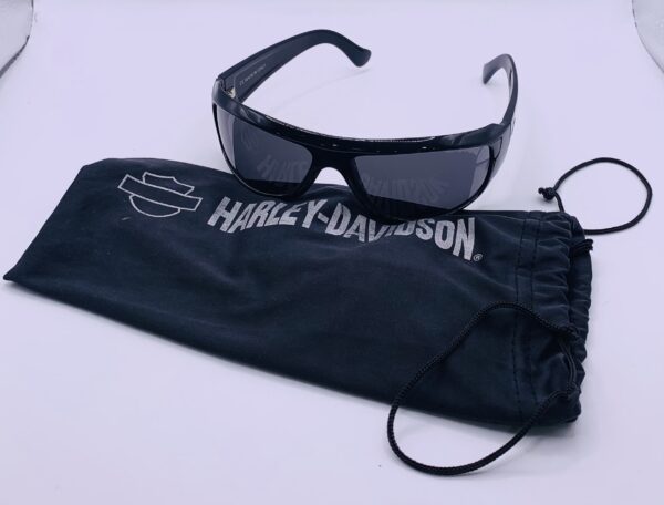 507481 1 GAFAS DE SOL HARLEY DAVIDSON 98291-12VW + FUNDA