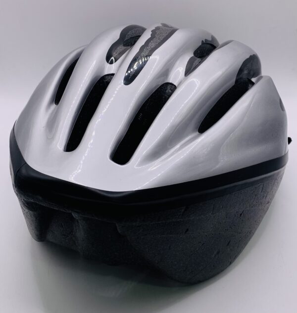 507482 2 CASCO DE BICICLETA INFANTIL TALLA S/M/L