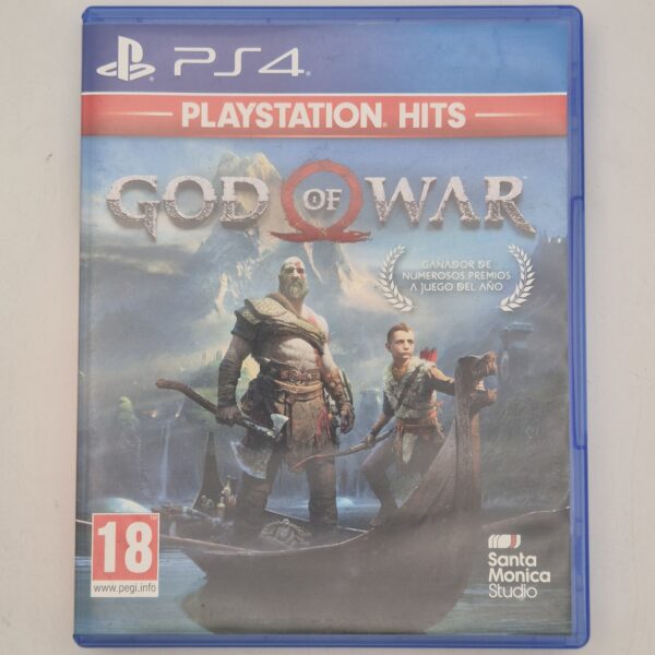 507492 2 scaled VIDEOJUEGO GOD OF WAR PS4