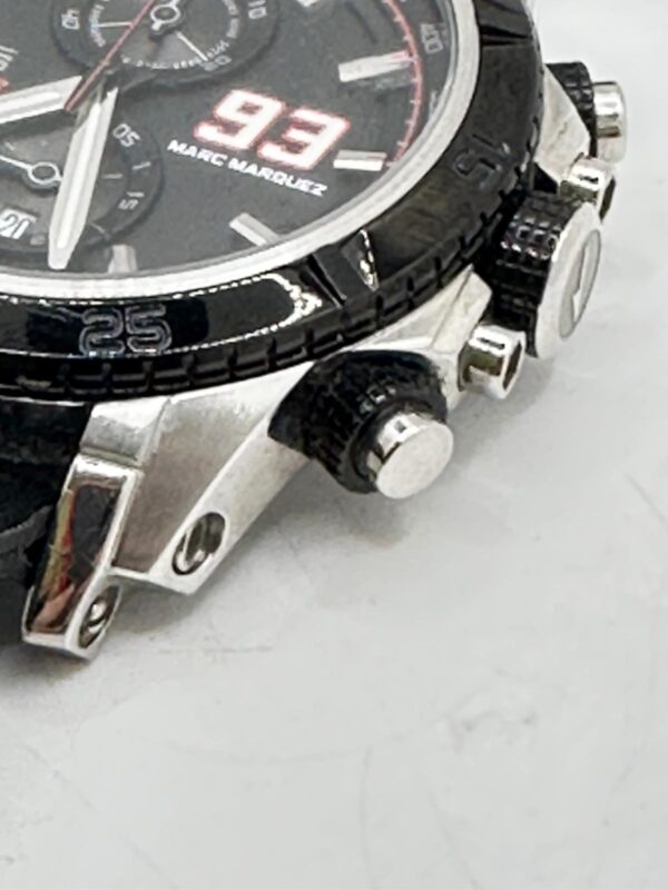 507515 3 RELOJ LOTUS 93 MARC MARQUEZ MOTOGP