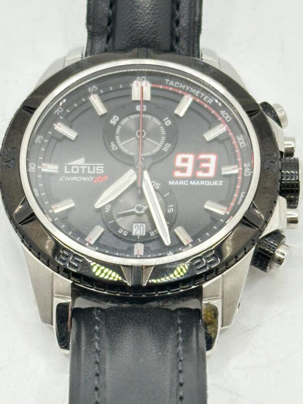 507515 4 RELOJ LOTUS 93 MARC MARQUEZ MOTOGP