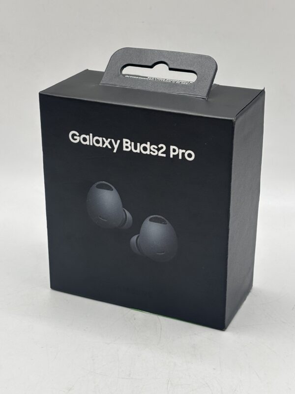 507552 1 scaled AURICULARES SAMSUNG GALAXY BUDS 2 PRO EN CAJA A ESTRENAR