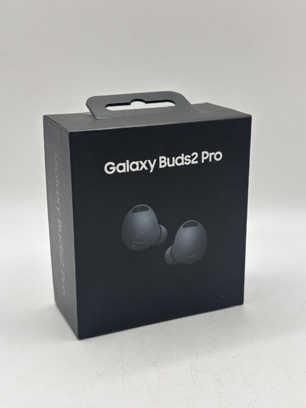 507554 1 scaled AURICULARES SAMSUNG GALAXY BUDS 2 PRO EN CAJA A ESTRENAR