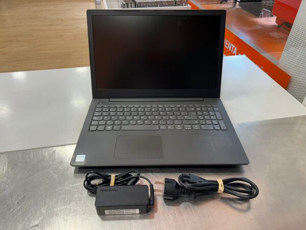 507639 1 PORTATIL LENOVO V130 I3 7GEN 8RAM 512GB SSD WIN 10 + CARGADOR