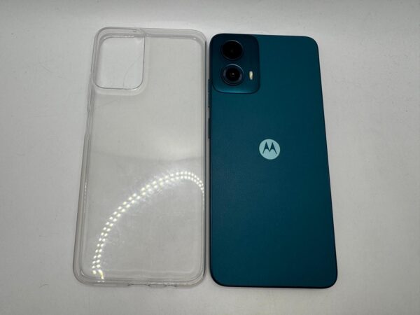 507724 6 MOVIL MOTOROLA G34 5G 128GB 4RAM + FUNDA