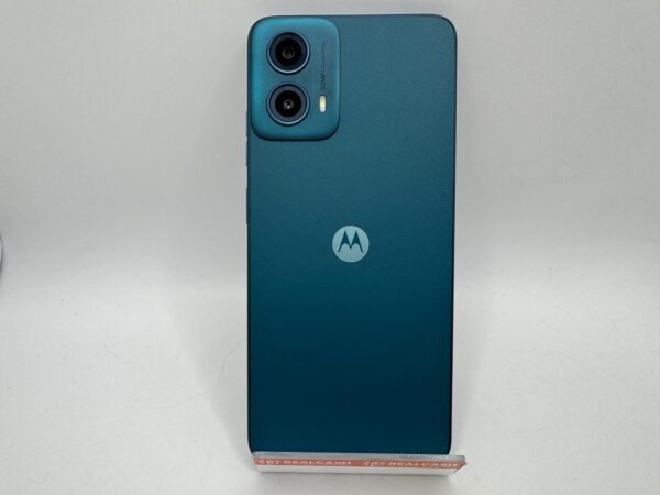 507724 7 MOVIL MOTOROLA G34 5G 128GB 4RAM + FUNDA