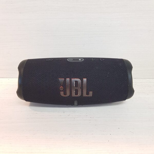 507757 1 ALTAVOZ JBL CHARGE 5 NEGRO