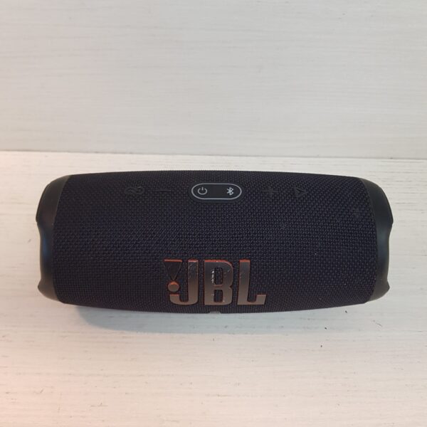 507757 2 ALTAVOZ JBL CHARGE 5 NEGRO