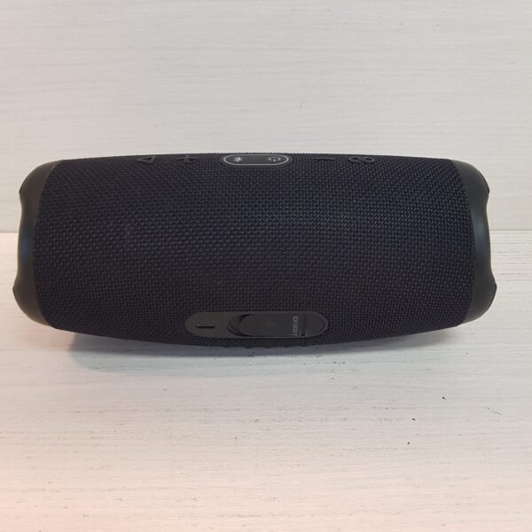 507757 3 ALTAVOZ JBL CHARGE 5 NEGRO