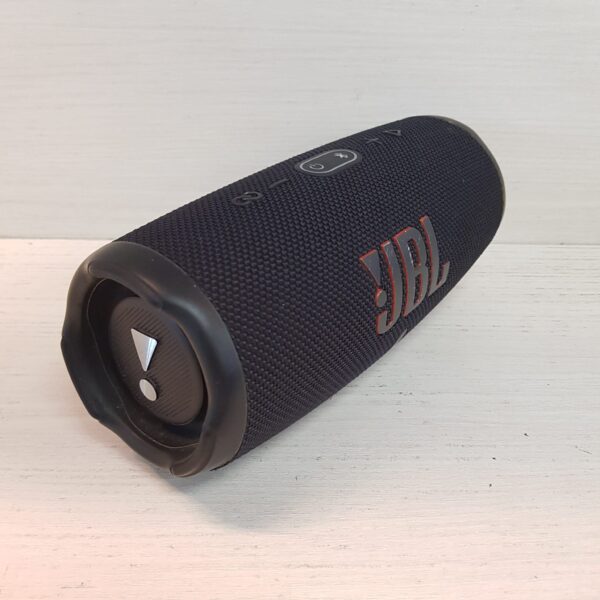 507757 5 ALTAVOZ JBL CHARGE 5 NEGRO