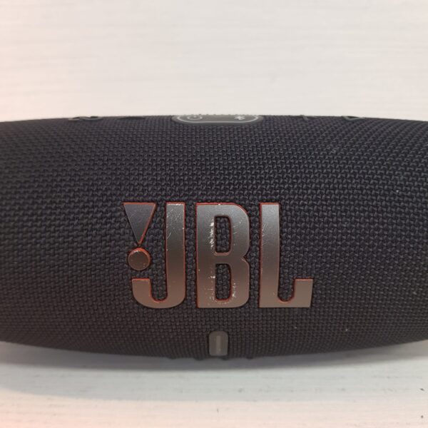 507757 ALTAVOZ JBL CHARGE 5 NEGRO