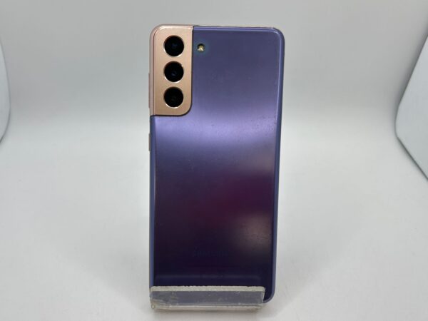 507763 1 MOVIL SAMSUNG GALAXY S21 5G 256GB 8RAM MORADO