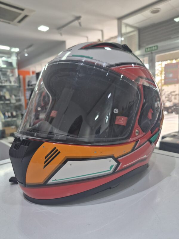 507764 1 CASCO DE MOTO SHIRO SHADOW SH-605 TITAN ESTILO EVA 02 TALLA L