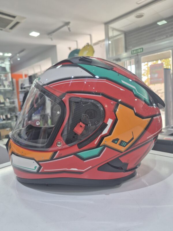 507764 6 CASCO DE MOTO SHIRO SHADOW SH-605 TITAN ESTILO EVA 02 TALLA L