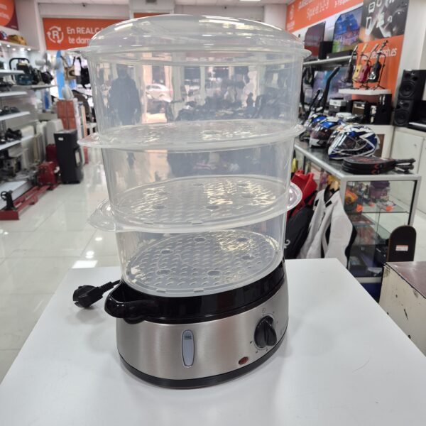 507811 4 scaled VAPORERA RUSSELL HOBBS 800W + ACCESORIOS Y MANUAL DE INSTRUCCIONES