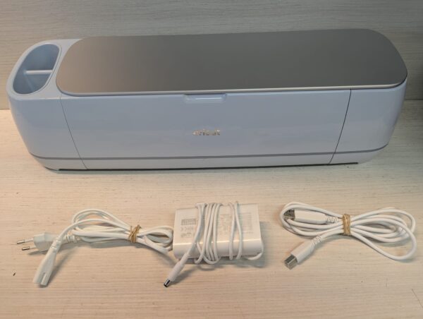 507868 PLOTTER DE CORTE CRICUT MAKER 3 + CABLE