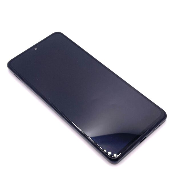 508145 4 MOVIL REDMI NOTE 10 PRO 8GB 128GB NEGRO