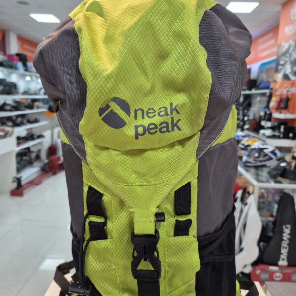 508156 3 scaled MOCHILA TREKKING NEAK PEAK ESCAPE 35L