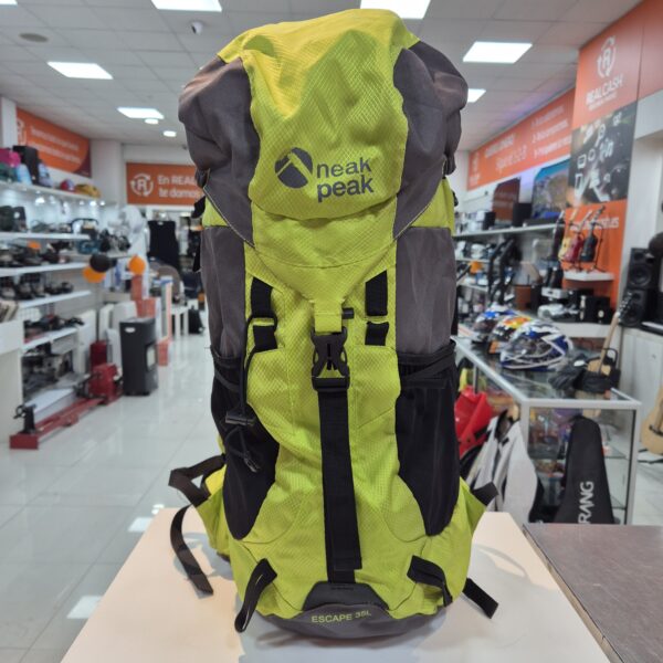 508156 4 scaled MOCHILA TREKKING NEAK PEAK ESCAPE 35L