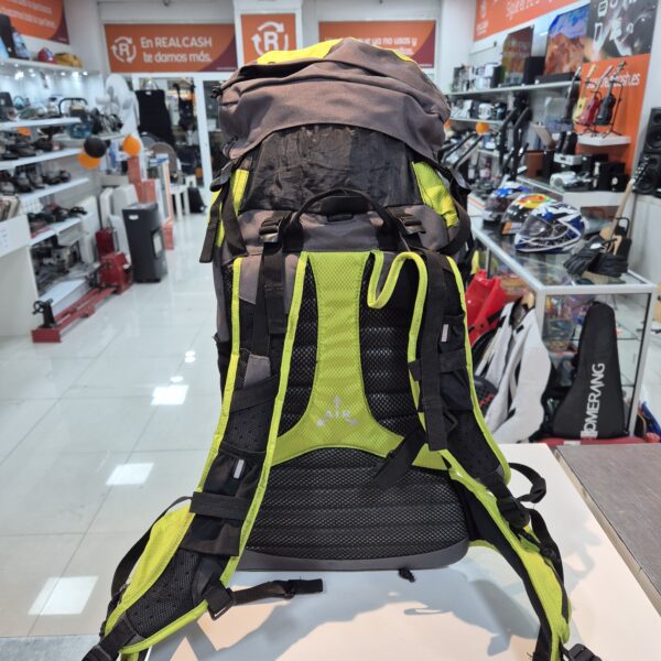 508156 5 scaled MOCHILA TREKKING NEAK PEAK ESCAPE 35L