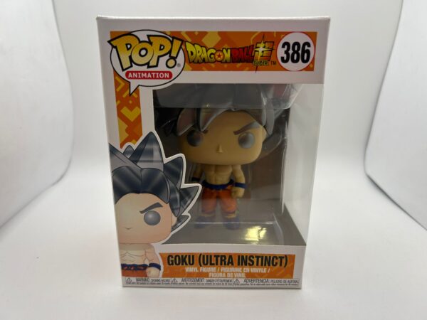 508227 1 FUNKO DRAGONBALL Z ULTRA INSTINTO