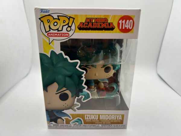 508228 1 FUNKO IZUKU MIDORIYA HERO ACADEMY