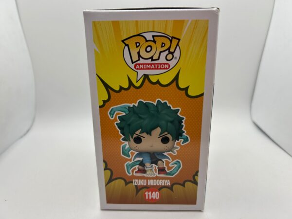 508228 3 FUNKO IZUKU MIDORIYA HERO ACADEMY