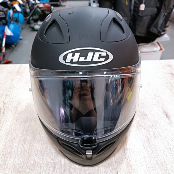 508291 3 CASCO MOTORISTA HJC MOD FG-17 TALLA XS