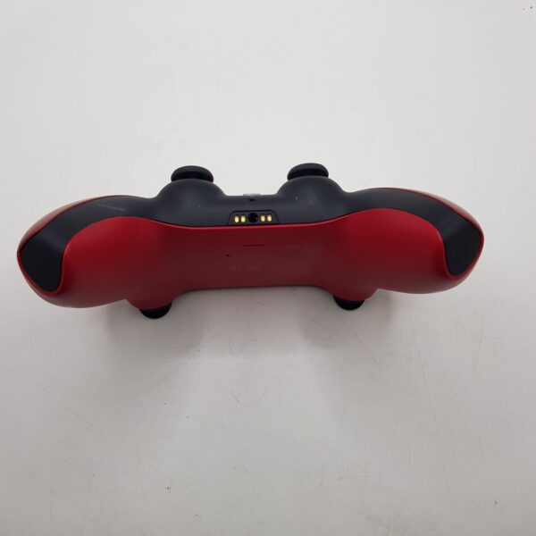 508362 MANDO SONY PLAYSTATION PS5 CFI-ZCT1W ROJO