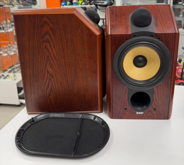 508363 2 scaled ALTAVOCES BOWERS & WILKINS CDM-1 120W