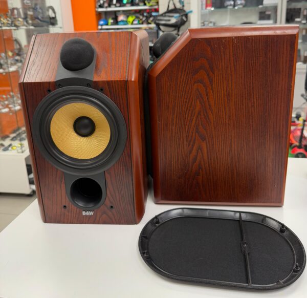 508363 3 scaled ALTAVOCES BOWERS & WILKINS CDM-1 120W