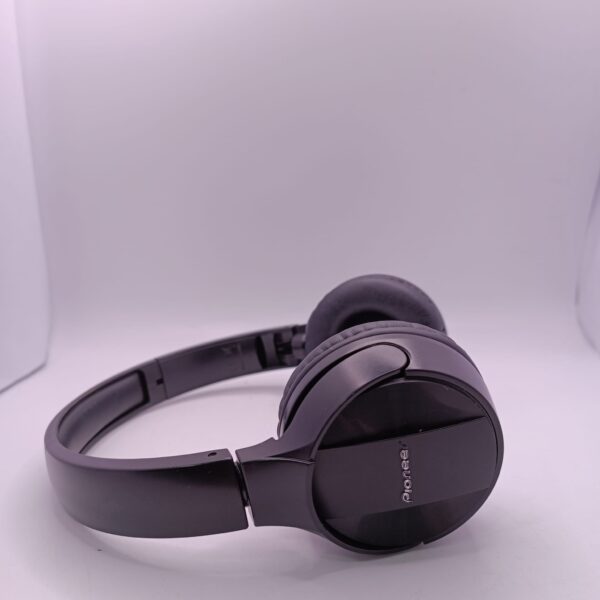 508387 1 AURICULARES BLUETOOTH DE DIADEMA PIONEER SE-MJ553-BT-K + ESTUCHE