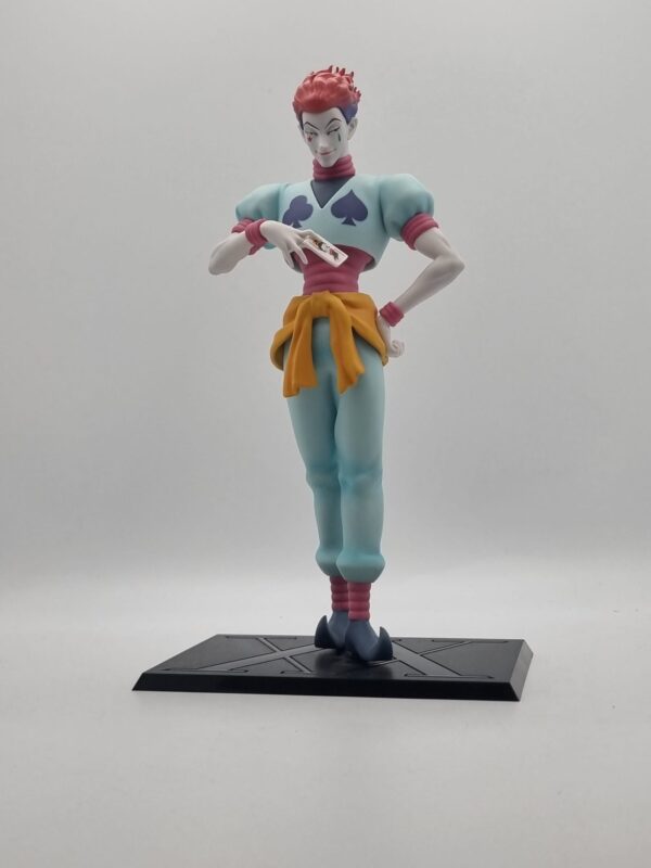 508405 1 FIGURA HUNTER X HUNTER HISOKA SFC