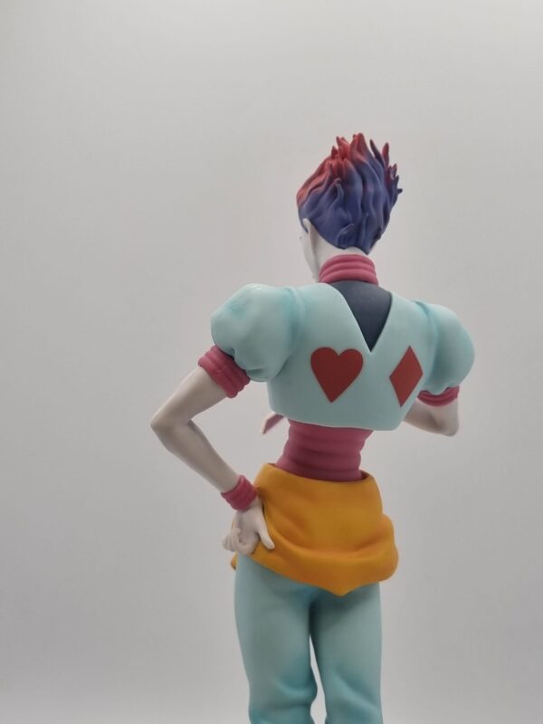 508405 3 1 FIGURA HUNTER X HUNTER HISOKA SFC