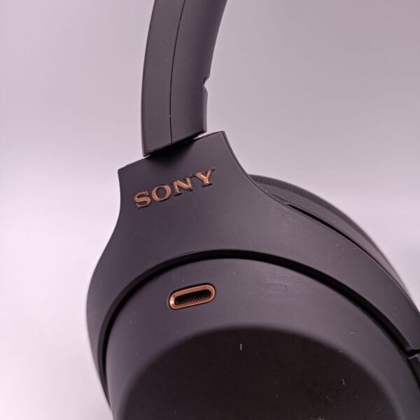 508482 6 AURICULARES DE DIADEMA SONY WH-1000XM4