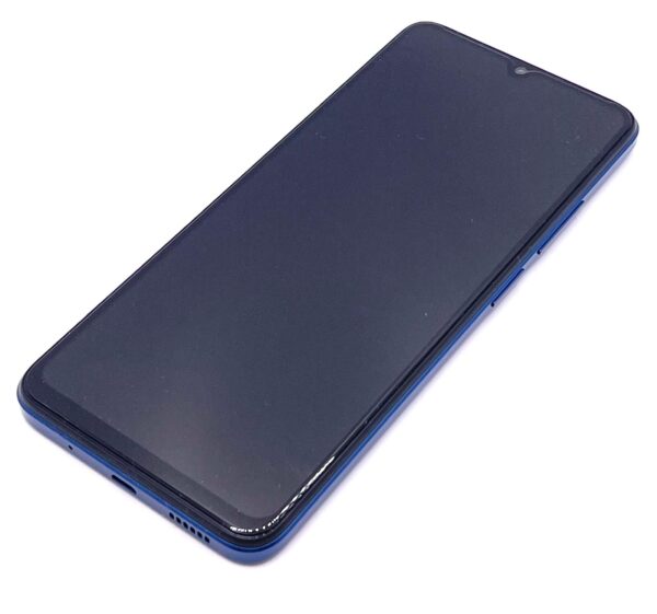 508561 5 XIAOMI REDMI 12C 4GB 128 GB AZUL + CARGADOR