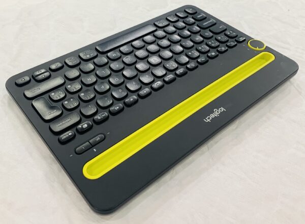 508566 2 scaled TECLADO BLUETOOTH LOGITECH K480