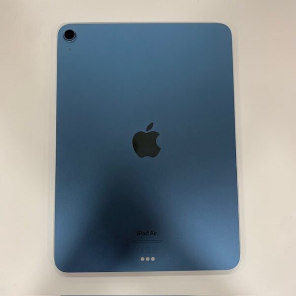 508681 2 IPAD AIR 5TA GENERACION 2022 10.9" + CAJA