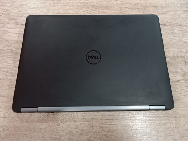 508689 5 PORTATIL DELL ULTRABOOK I5 6300U/8GB/256GB SSD/ WIN 10 + CARGADOR