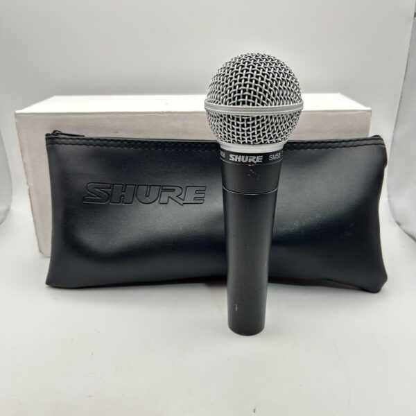 508759 4 scaled MICROFONO VOCAL SHURE SM58 CON ESTUCHE