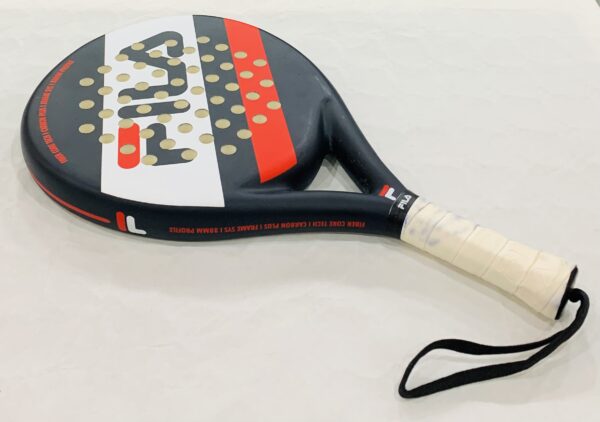 508773 PALA DE PADEL FILA