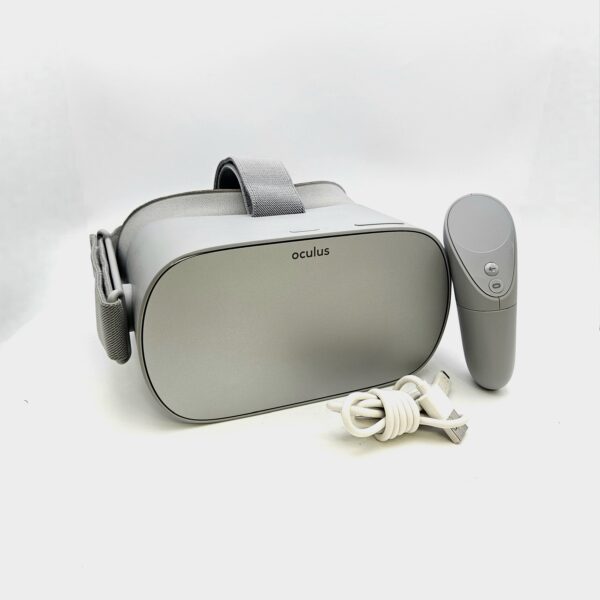 508805 1 scaled GAFAS VR OCULUS GO 32GB + ACC