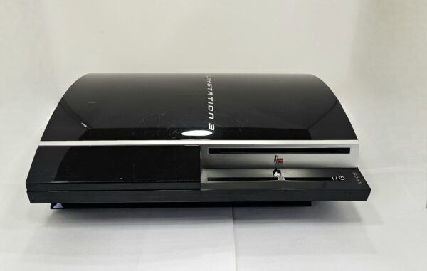 508815 2 scaled CONSOLA PS3 FAT 80GB (SIN CABLES, NI MANDO)