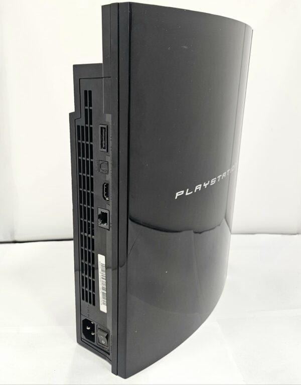 508815 3 scaled CONSOLA PS3 FAT 80GB (SIN CABLES, NI MANDO)