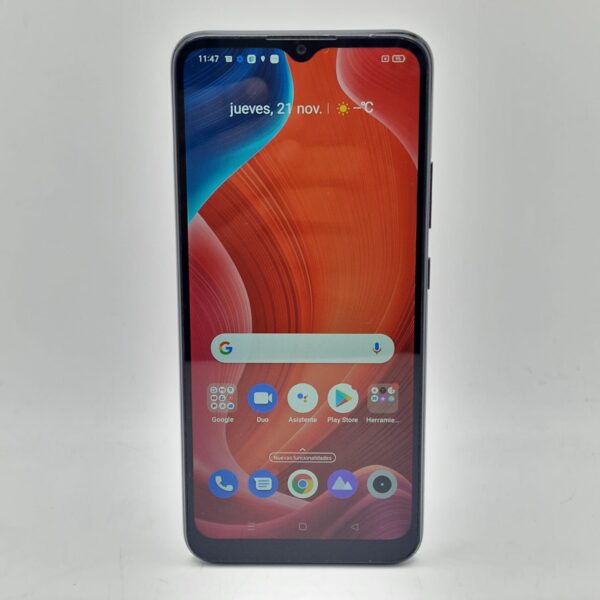 508875 1 MOVIL REALME C21 64GB/4GB