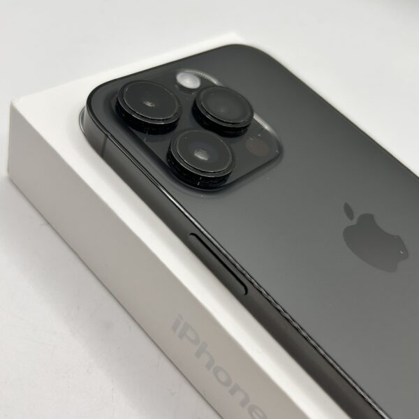 508935 2 scaled MOVIL APPLE IPHONE 14 PRO 256GB NEGRO CAJA Y CABLE