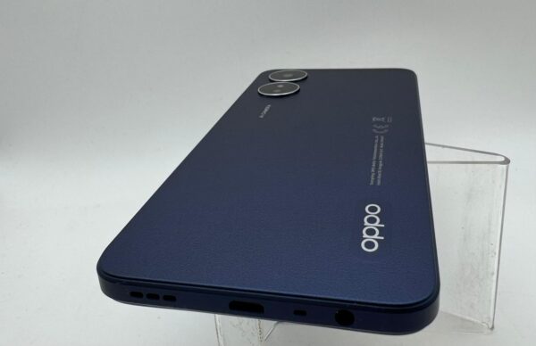 508943 4 MOVIL OPPO A17 64 GB 4 GB RAM + CAJA * A ESTRENAR*